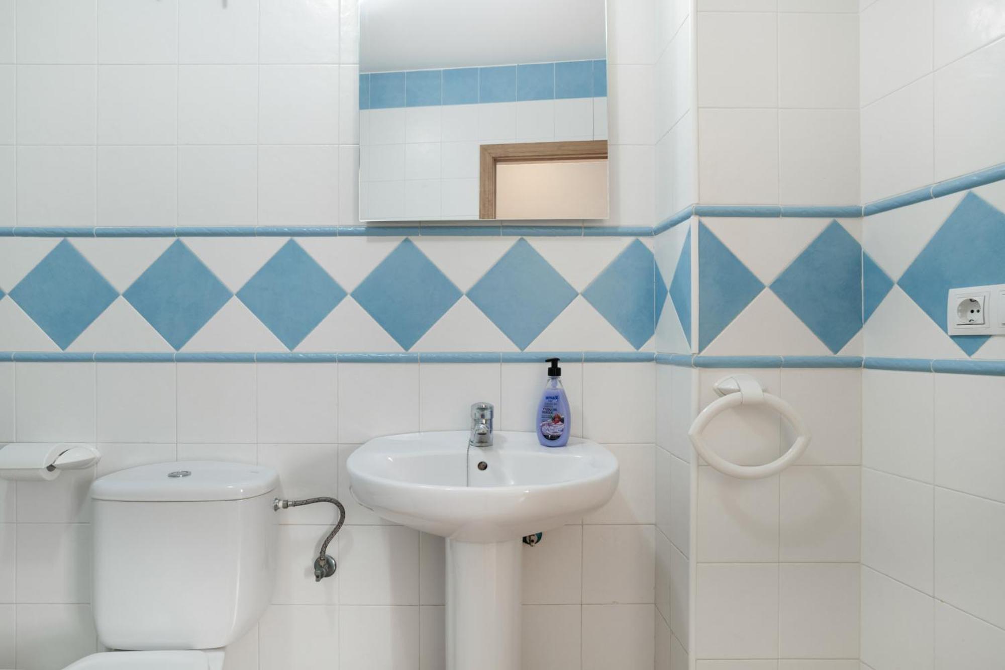 Perez Zara 3 Apartamento *