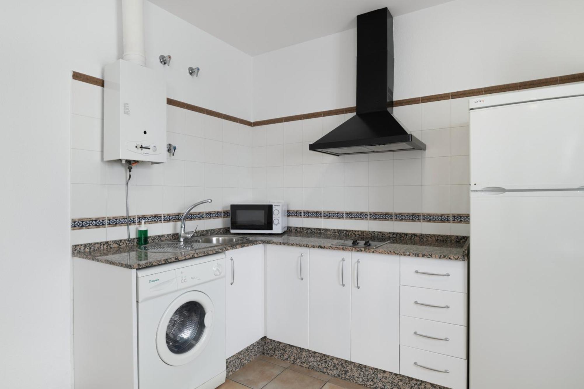 Apartamento Perez Zara 3 *