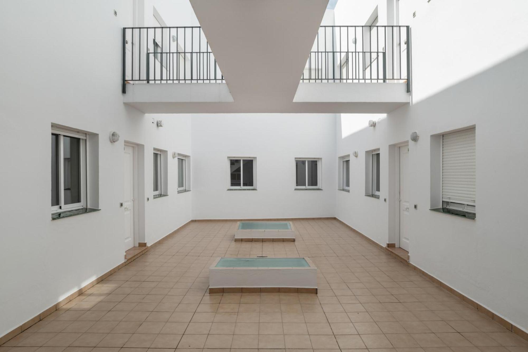 Perez Zara 3 Apartamento Conil De La Frontera