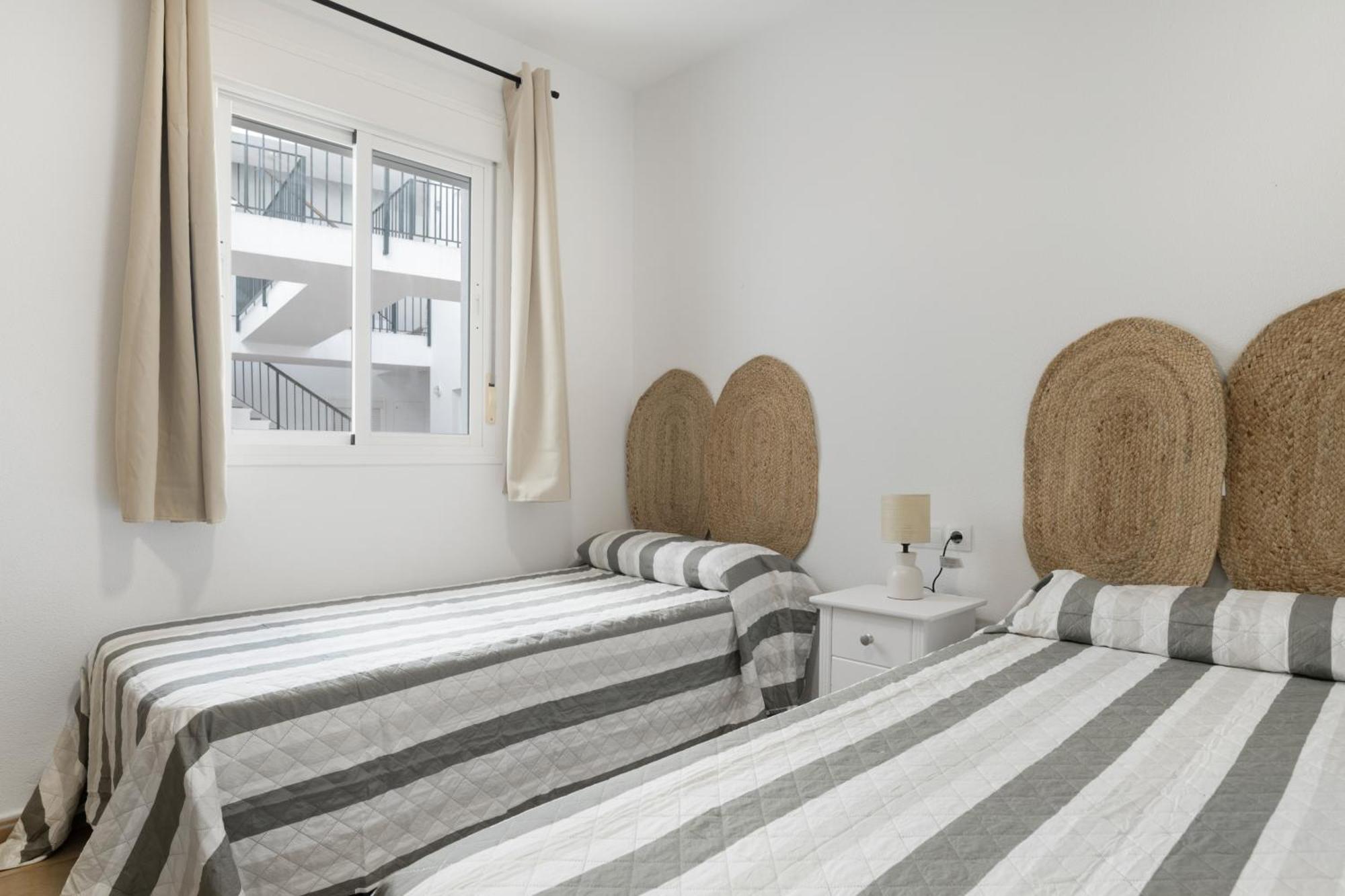 Apartamento Perez Zara 3
