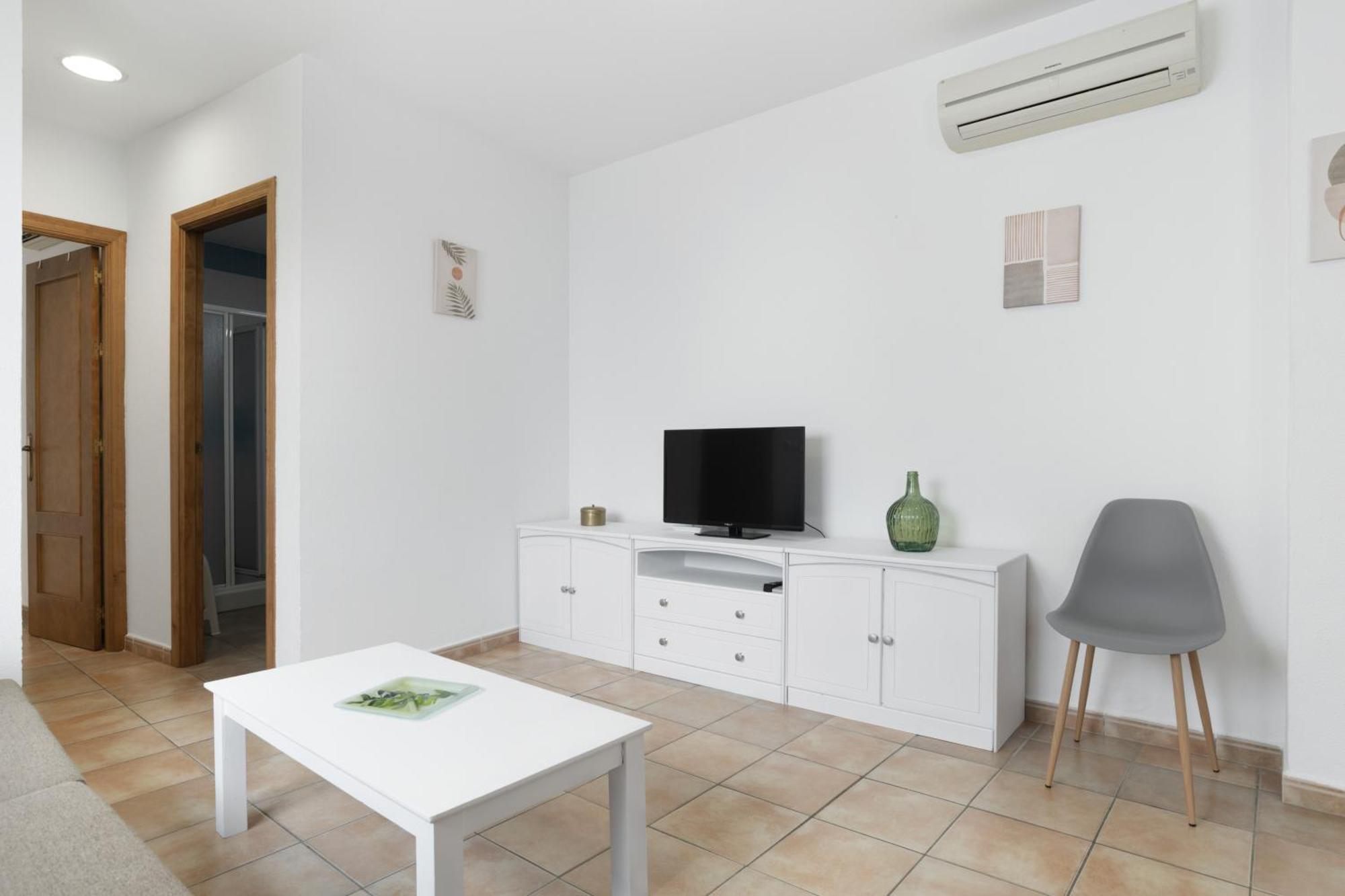 Apartamento Perez Zara 3 *
