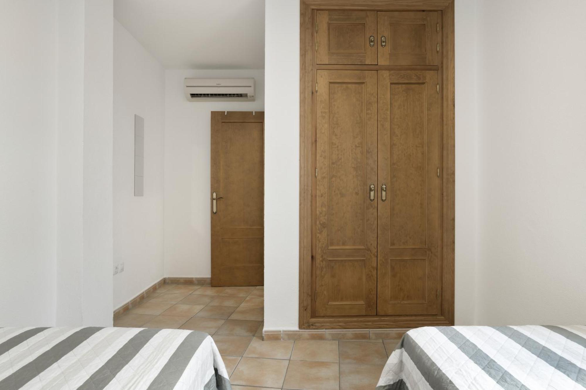 Perez Zara 3 Apartamento *