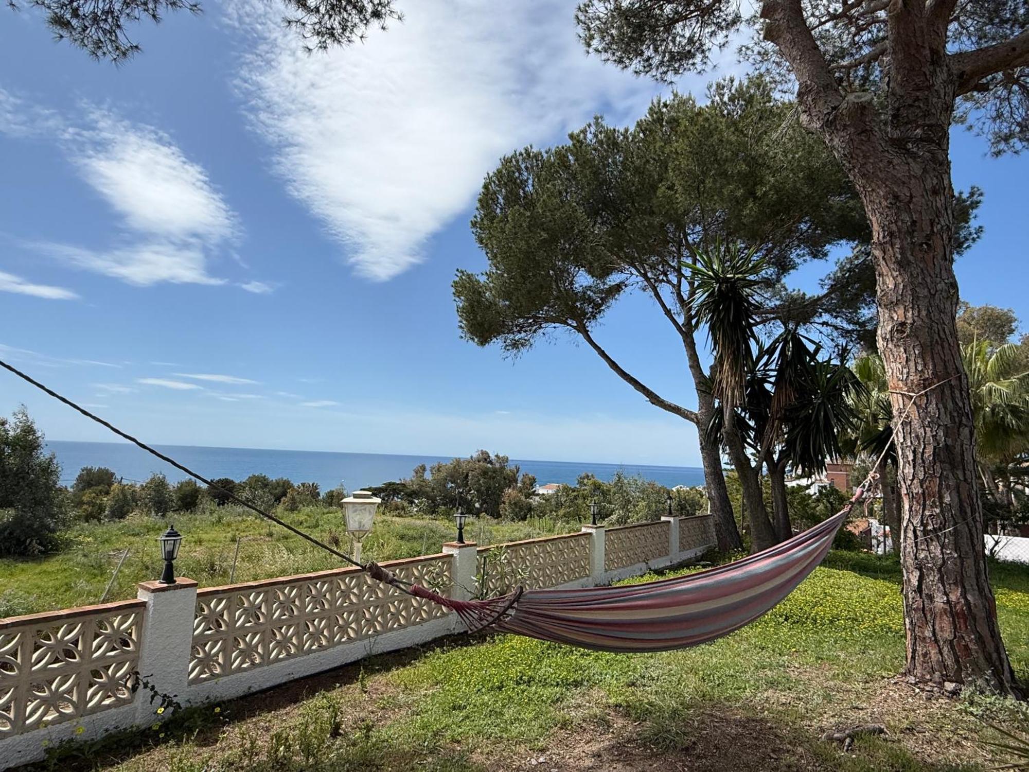 Independent House El Bosque La Cala De Mijas