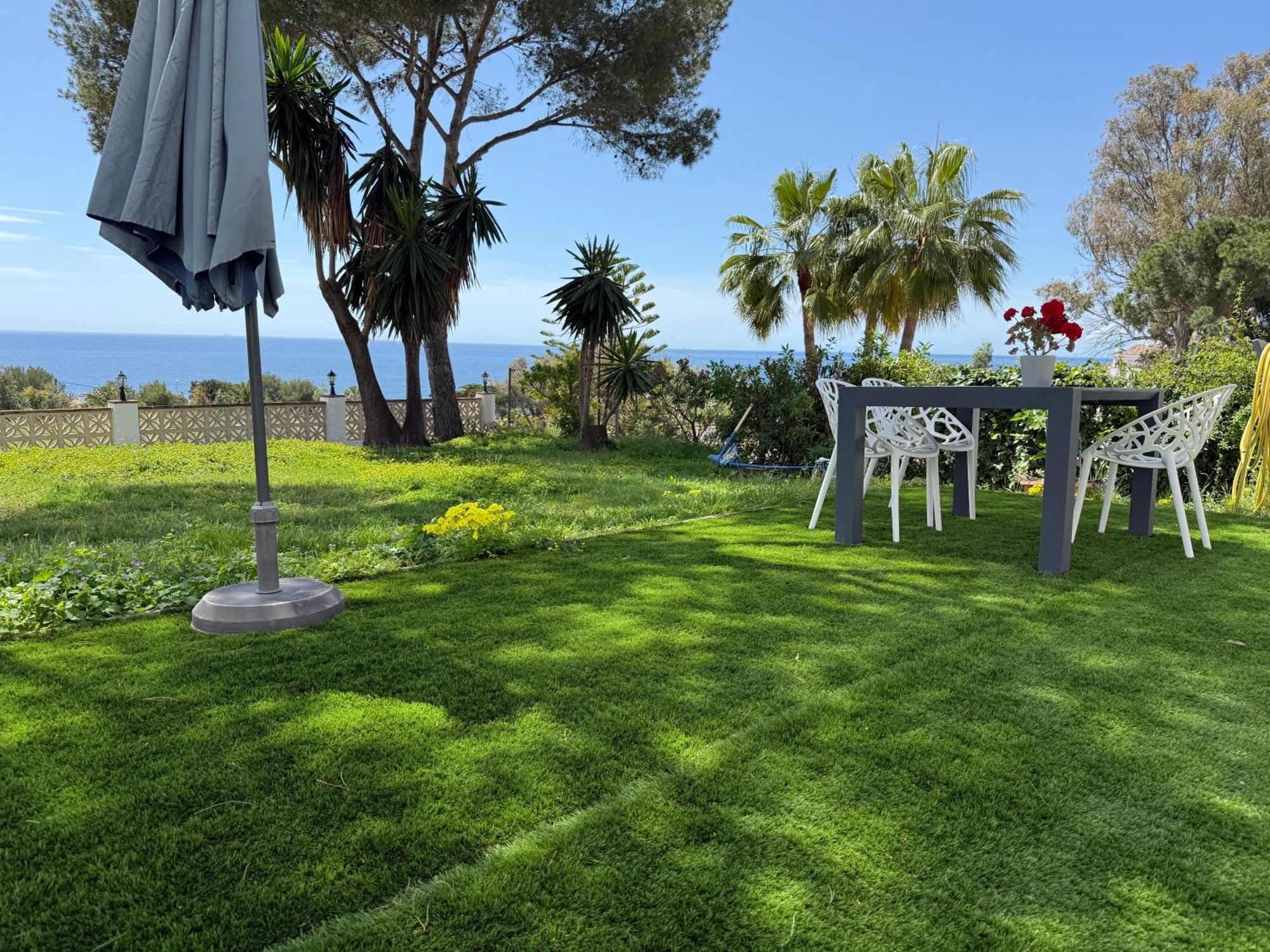 Independent House El Bosque * La Cala De Mijas