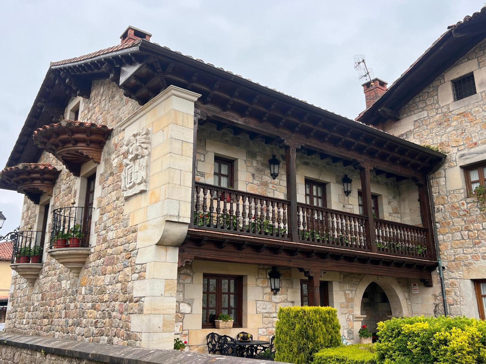 Apartment Julieta