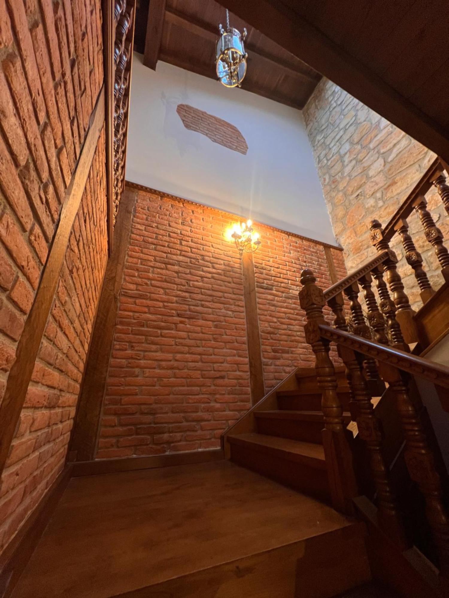 Apartment Julieta Ruente