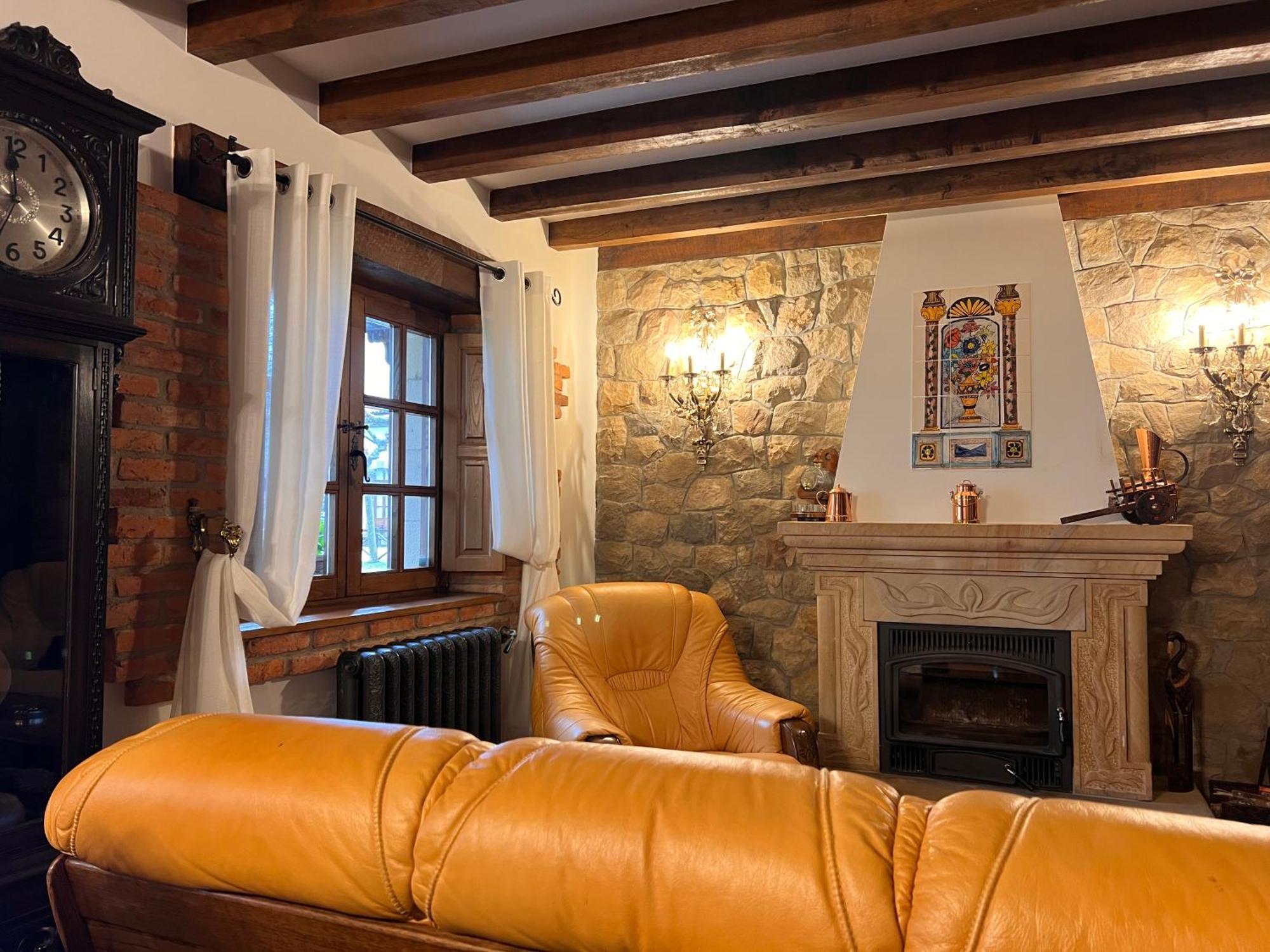 Apartment Julieta Ruente