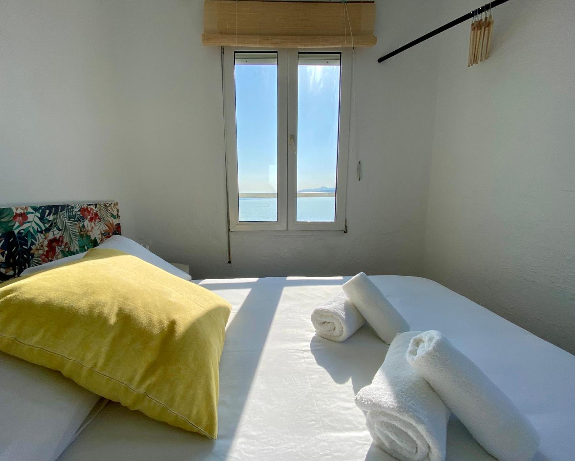 Respirando Salitre En Apartamento