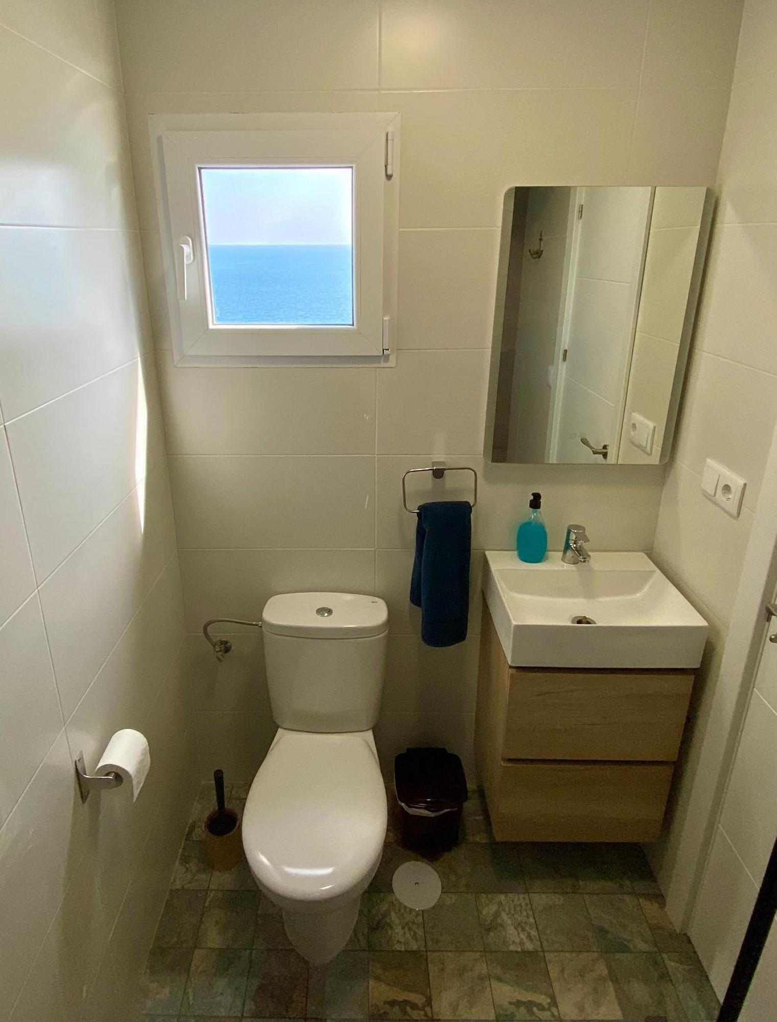Apartamento Respirando Salitre En Lastres