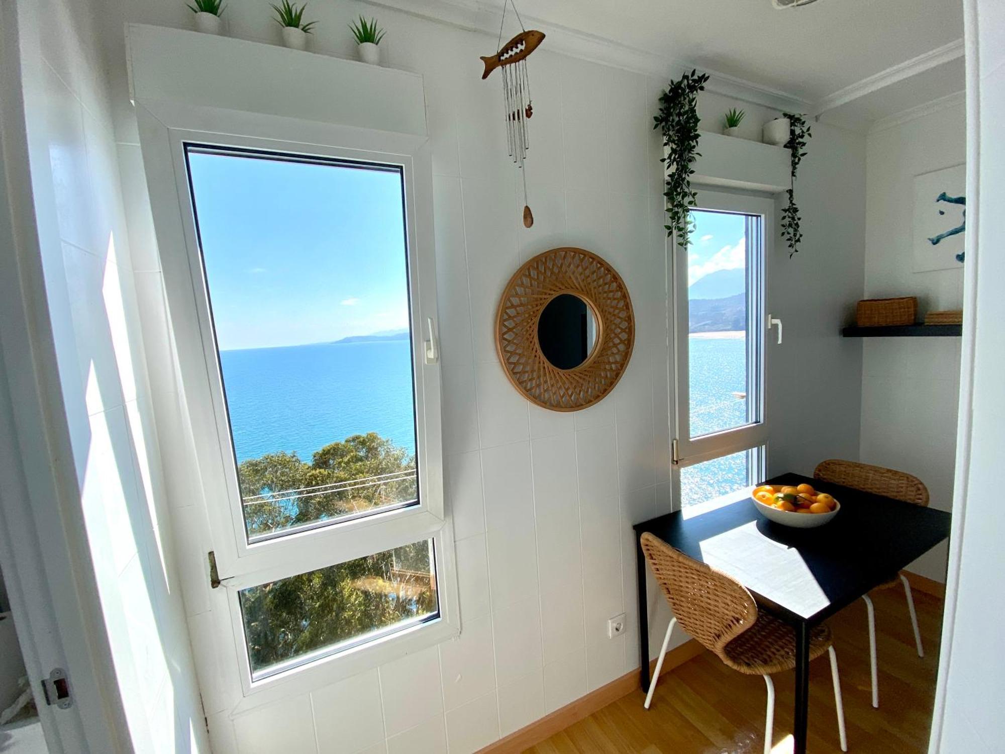Apartamento Respirando Salitre En