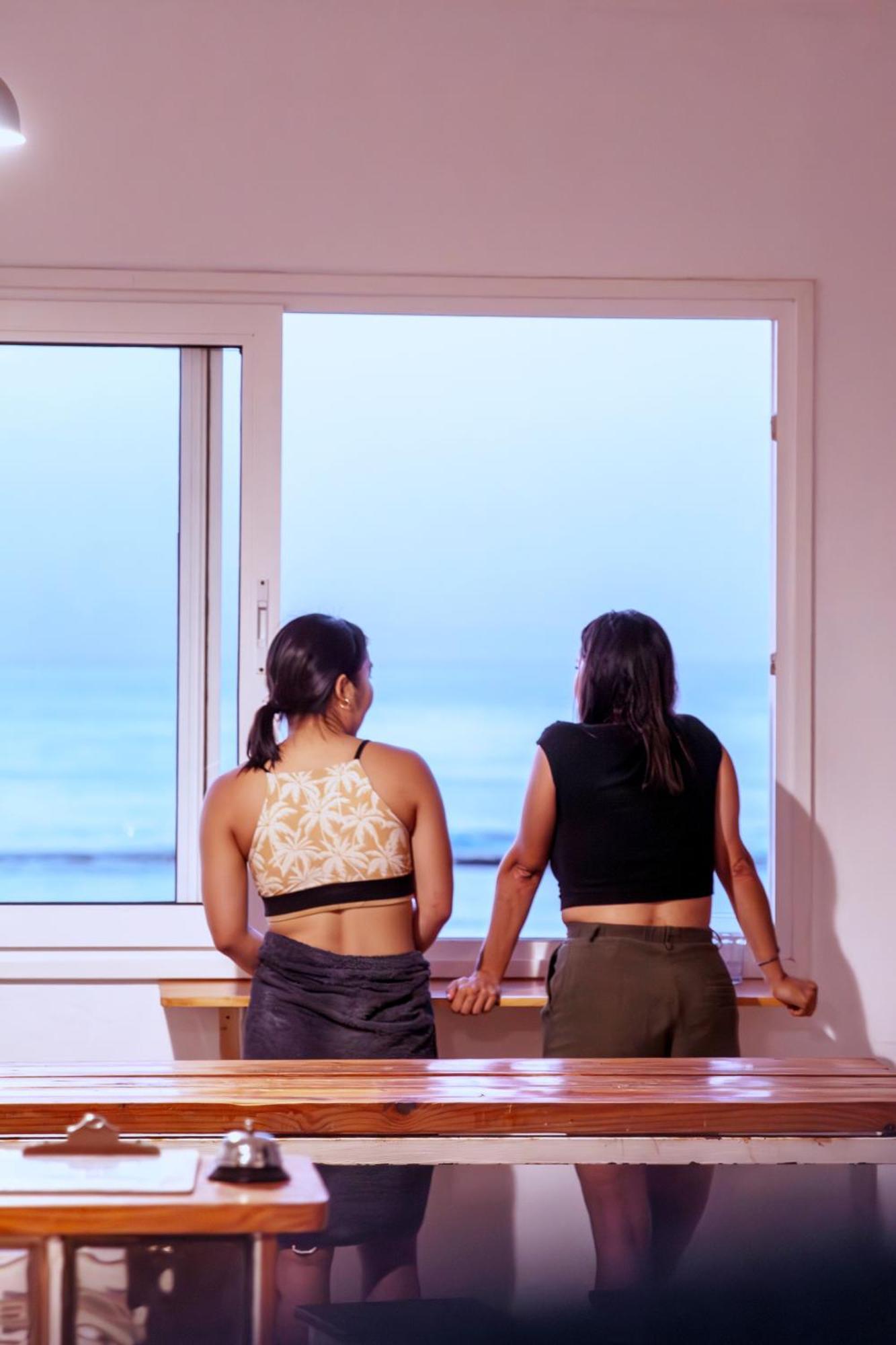 Surf House Gran Canaria Las Palmas de Gran Canaria