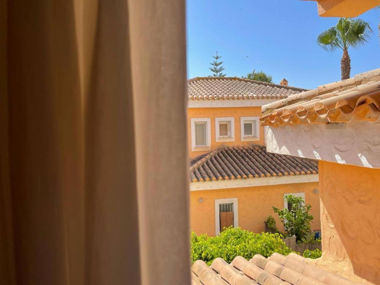 Marinas - Relax And Privacy Apartment Vera