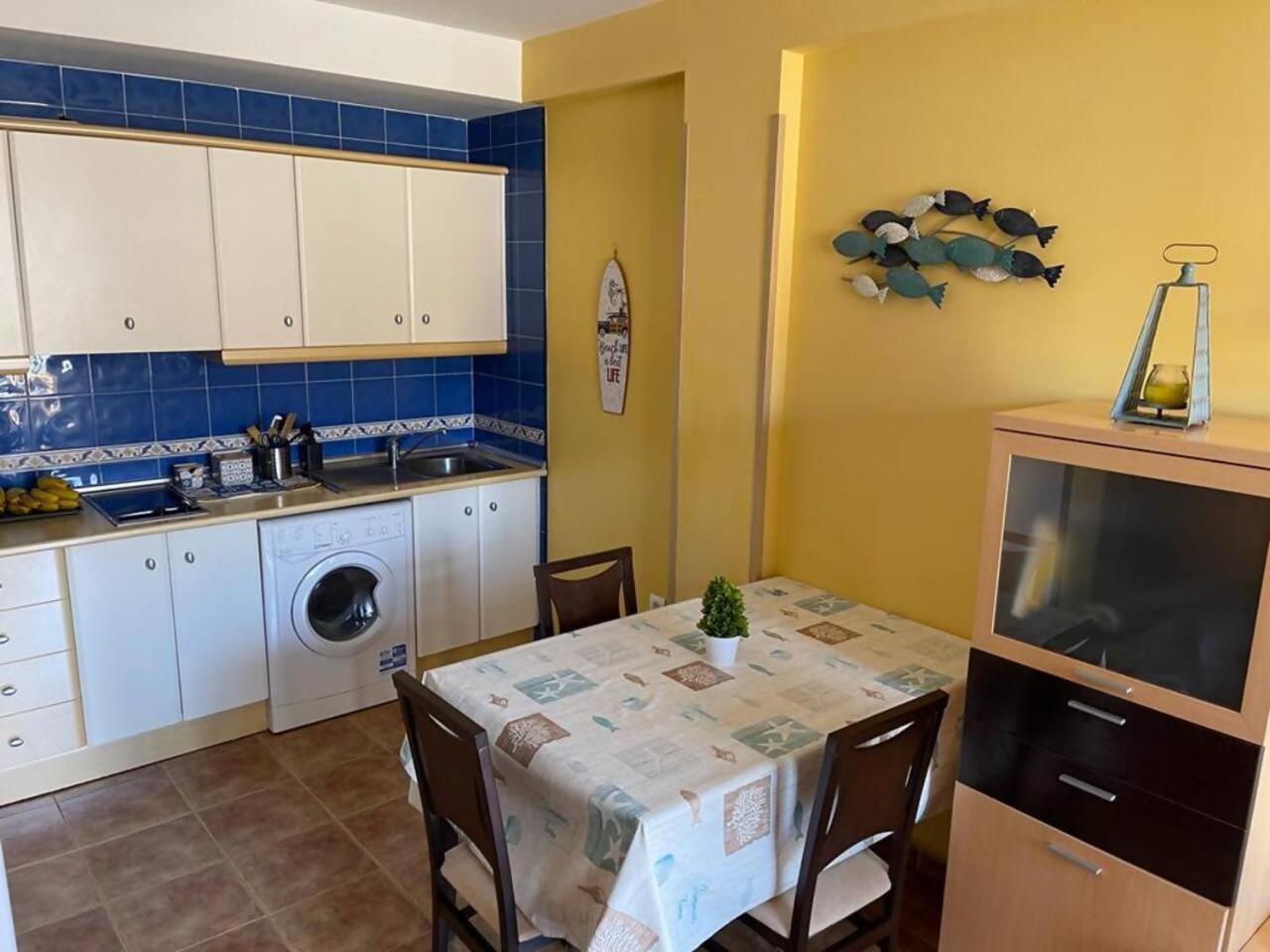 Marinas - Relax And Privacy Apartment