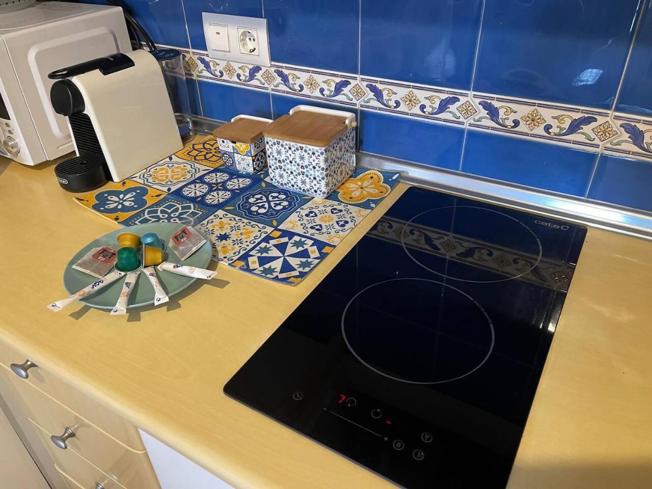 Marinas - Relax And Privacy Apartment Vera