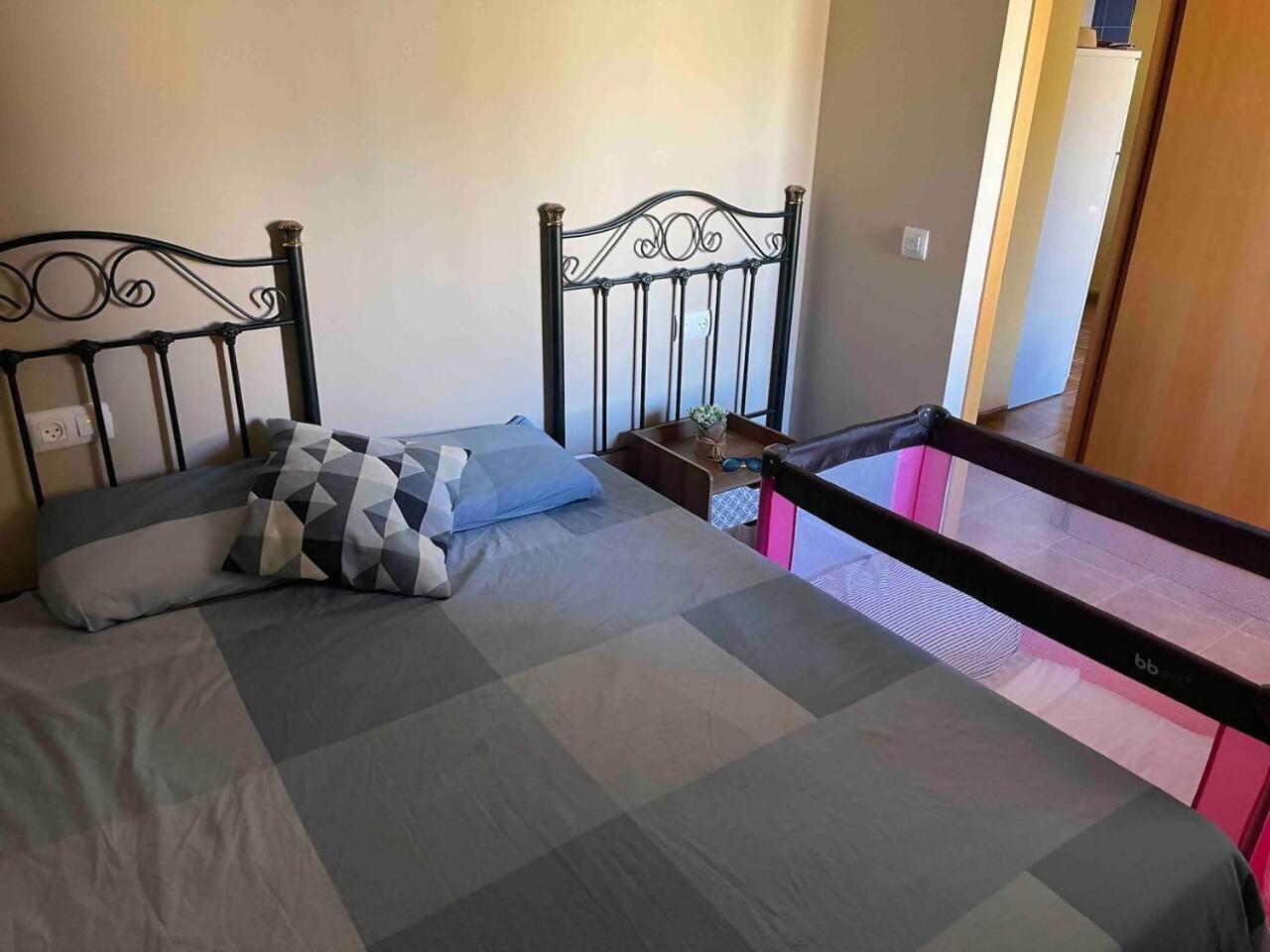 Marinas - Relax And Privacy Apartment *