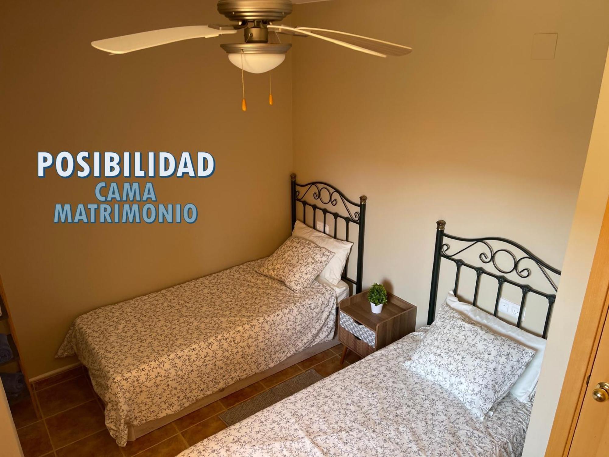 Apartment Marinas - Relax And Privacy