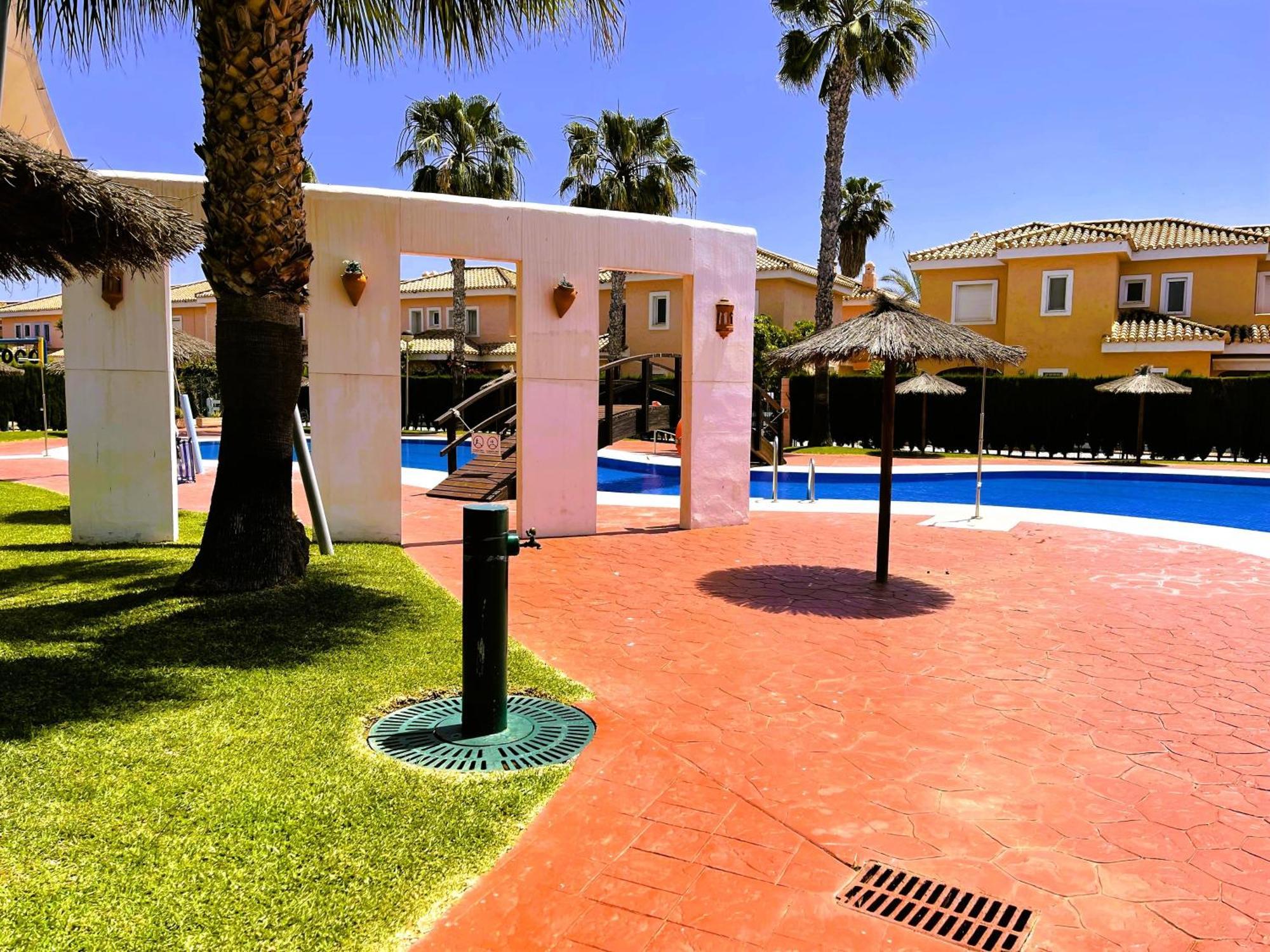 Marinas - Relax And Privacy Apartment Vera