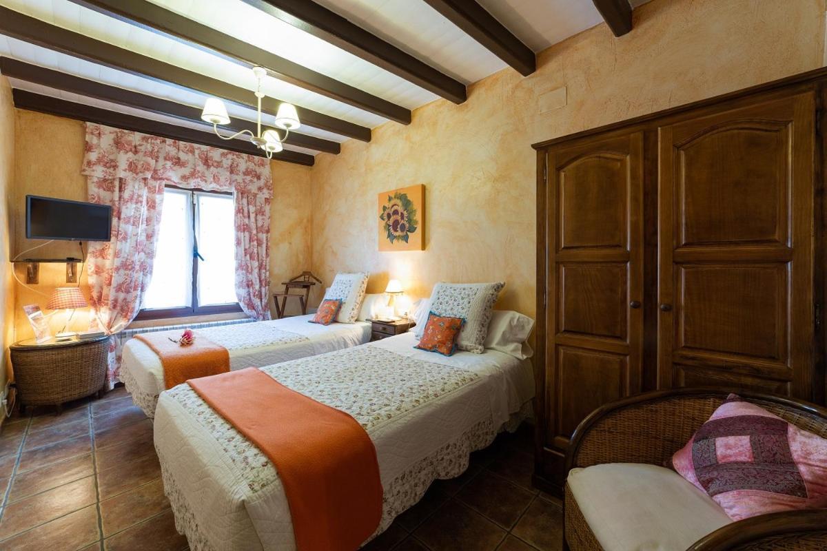 Country house Beautiful Alamedas - Con Historia Unica *