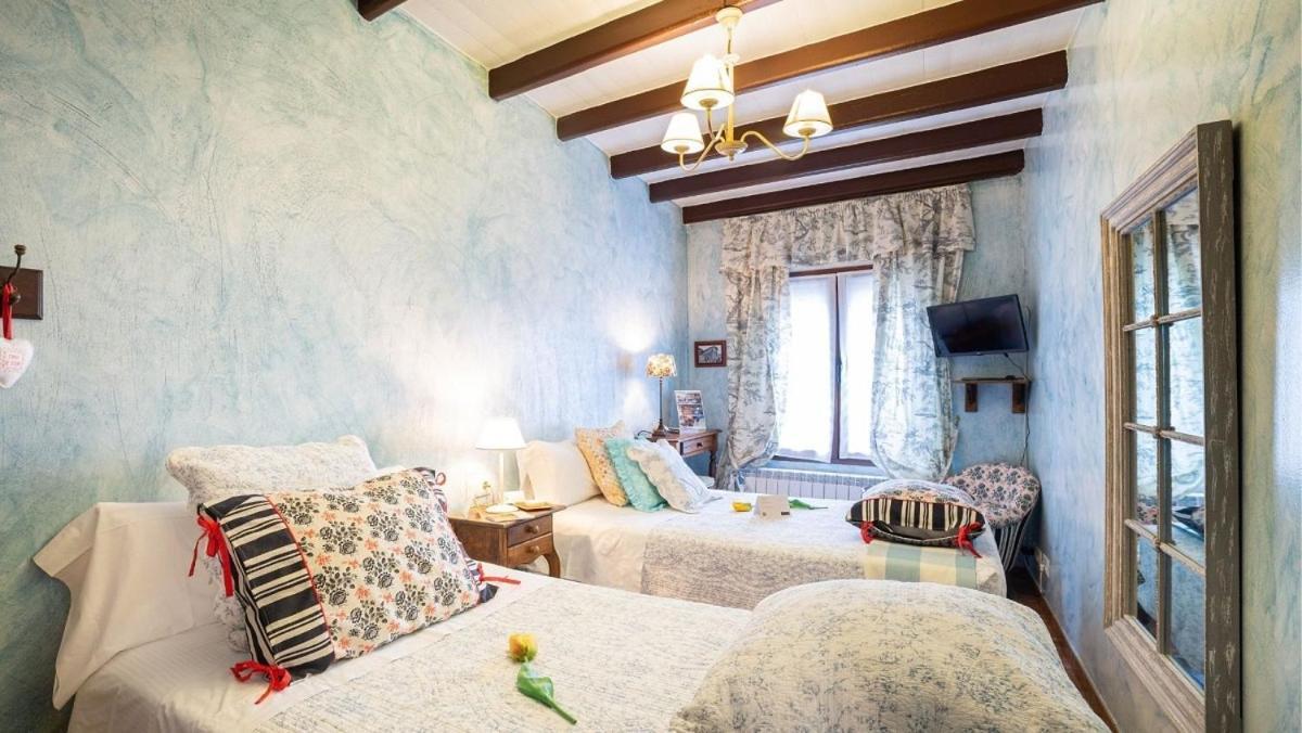 Beautiful Alamedas - Con Historia Unica Country house Castronuno