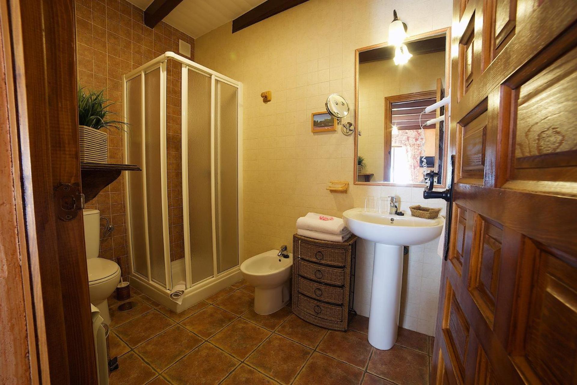 Country house Beautiful Alamedas - Con Historia Unica Castronuno