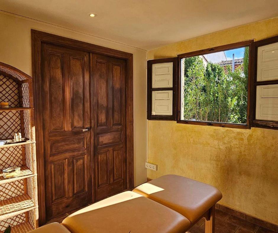 Beautiful Alamedas - Con Historia Unica Country house