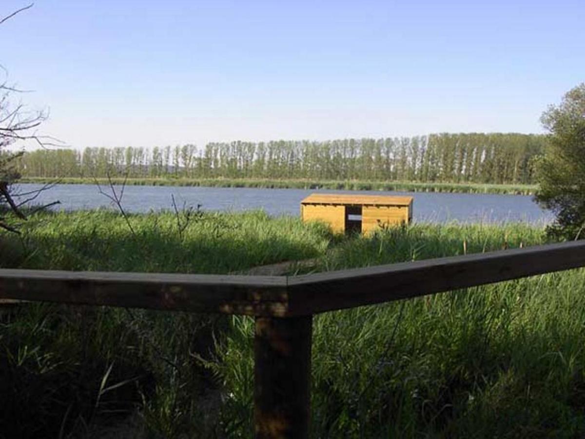 Beautiful Alamedas - Con Historia Unica Country house *
