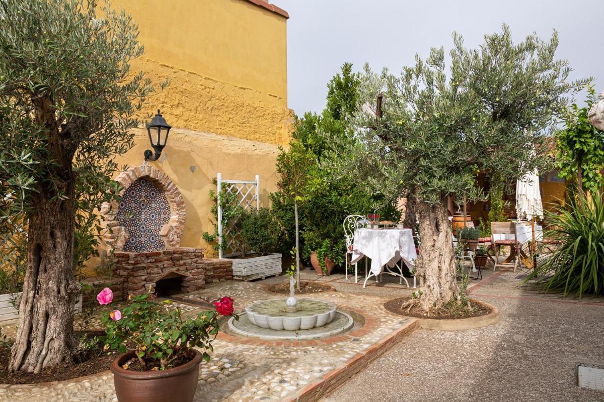 Country house Beautiful Alamedas - Con Historia Unica *