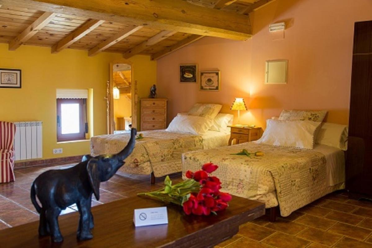 Beautiful Alamedas - Con Historia Unica Country house Castronuno
