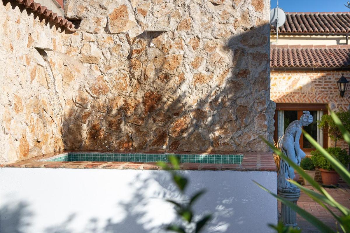 Country house Beautiful Alamedas - Con Historia Unica