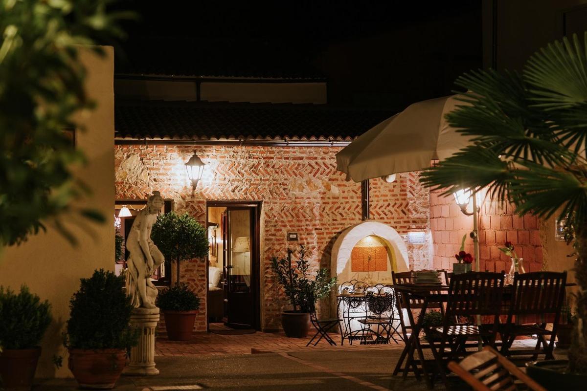 Country house Beautiful Alamedas - Con Historia Unica Castronuno