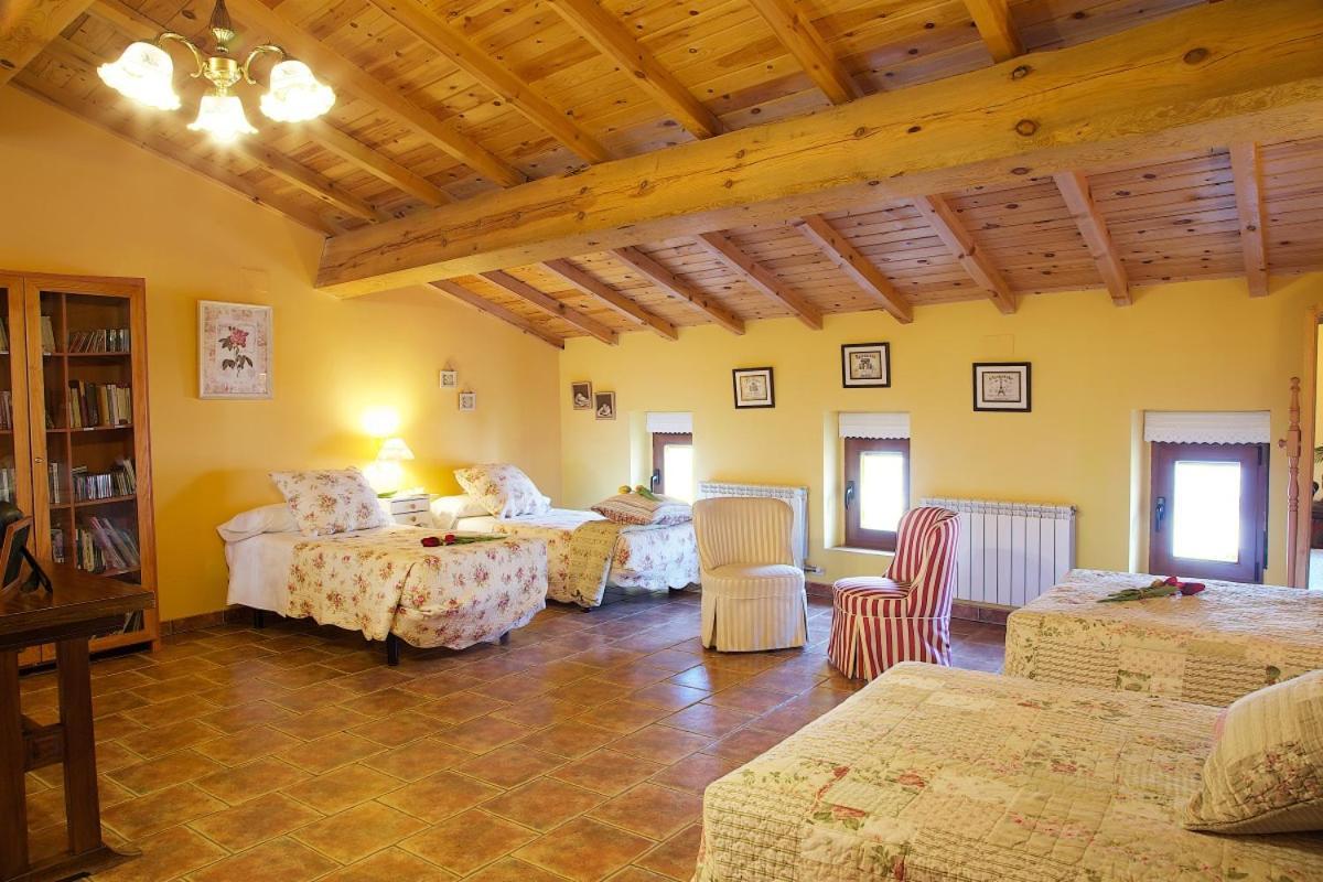 Beautiful Alamedas - Con Historia Unica Country house
