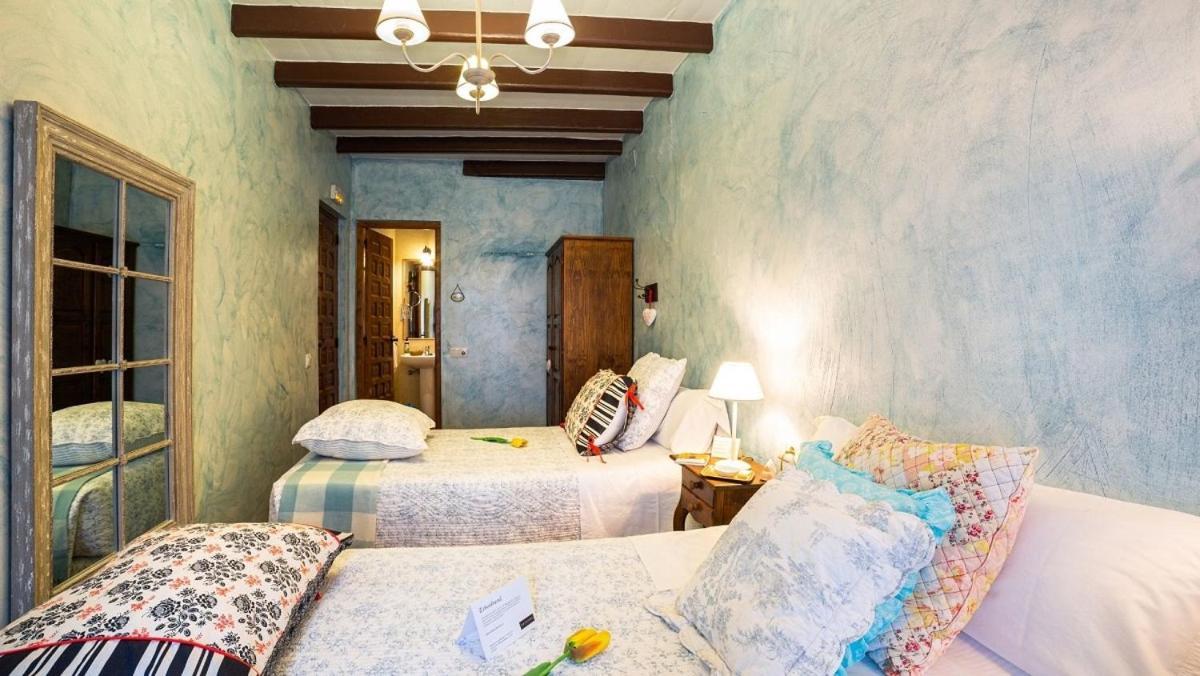 Country house Beautiful Alamedas - Con Historia Unica
