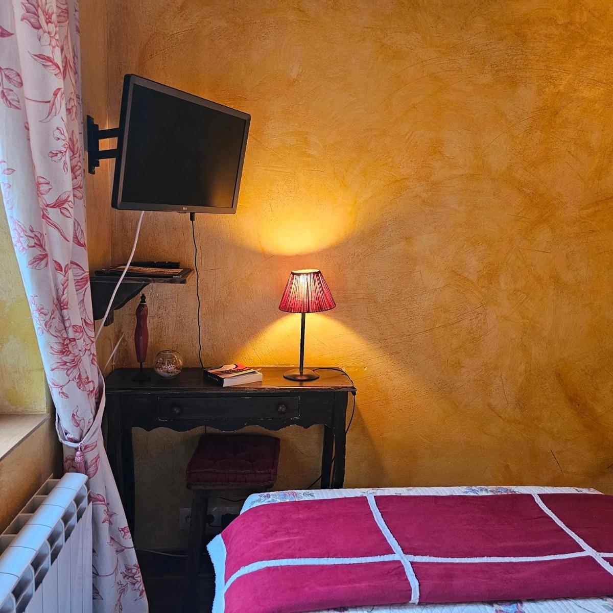 Country house Beautiful Alamedas - Con Historia Unica *