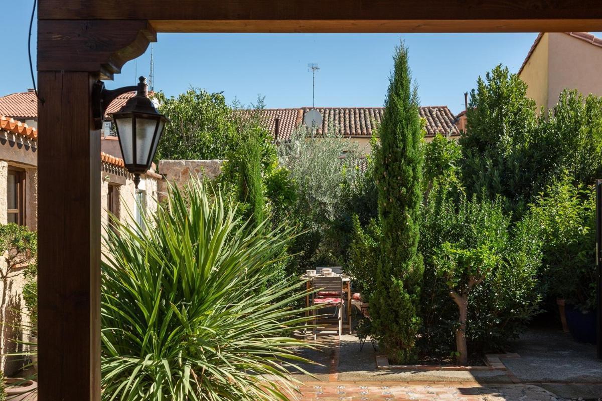 Country house Beautiful Alamedas - Con Historia Unica Castronuno