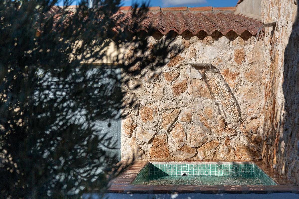 Beautiful Alamedas - Con Historia Unica Country house