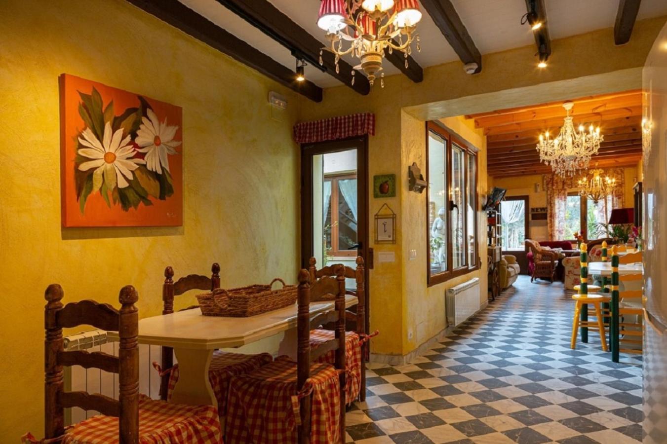 Beautiful Alamedas - Con Historia Unica Country house *