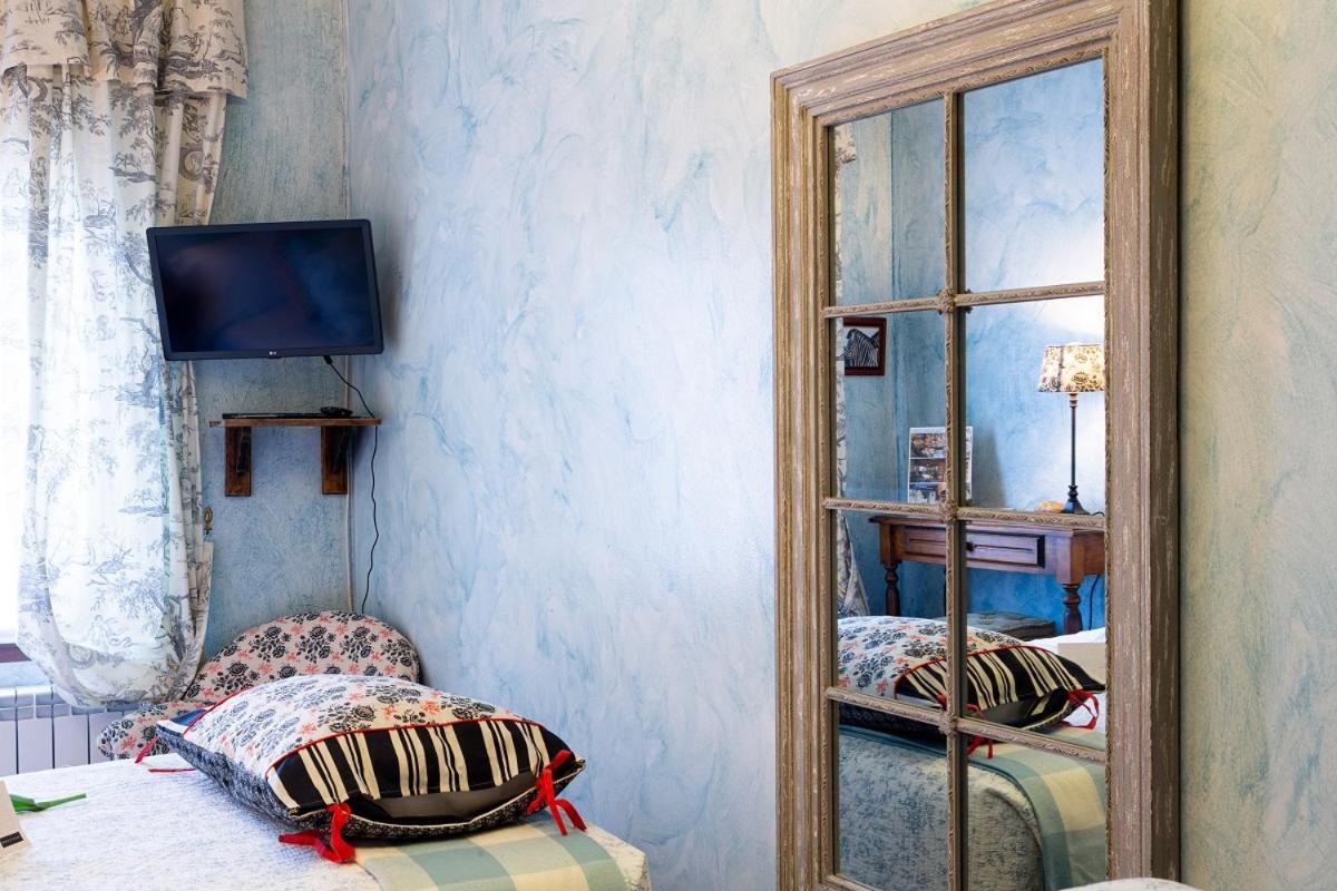 Country house Beautiful Alamedas - Con Historia Unica *