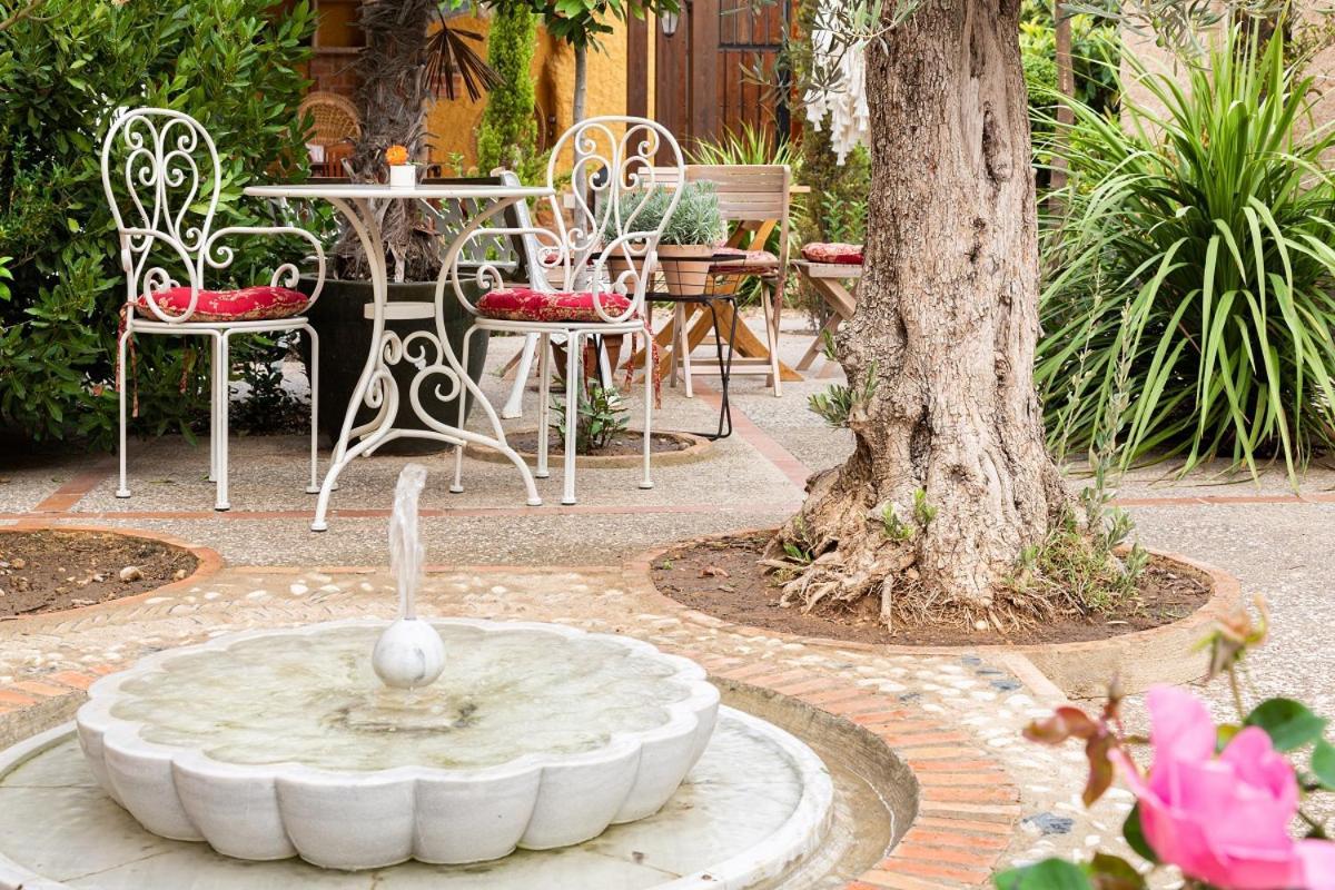 Beautiful Alamedas - Con Historia Unica Country house