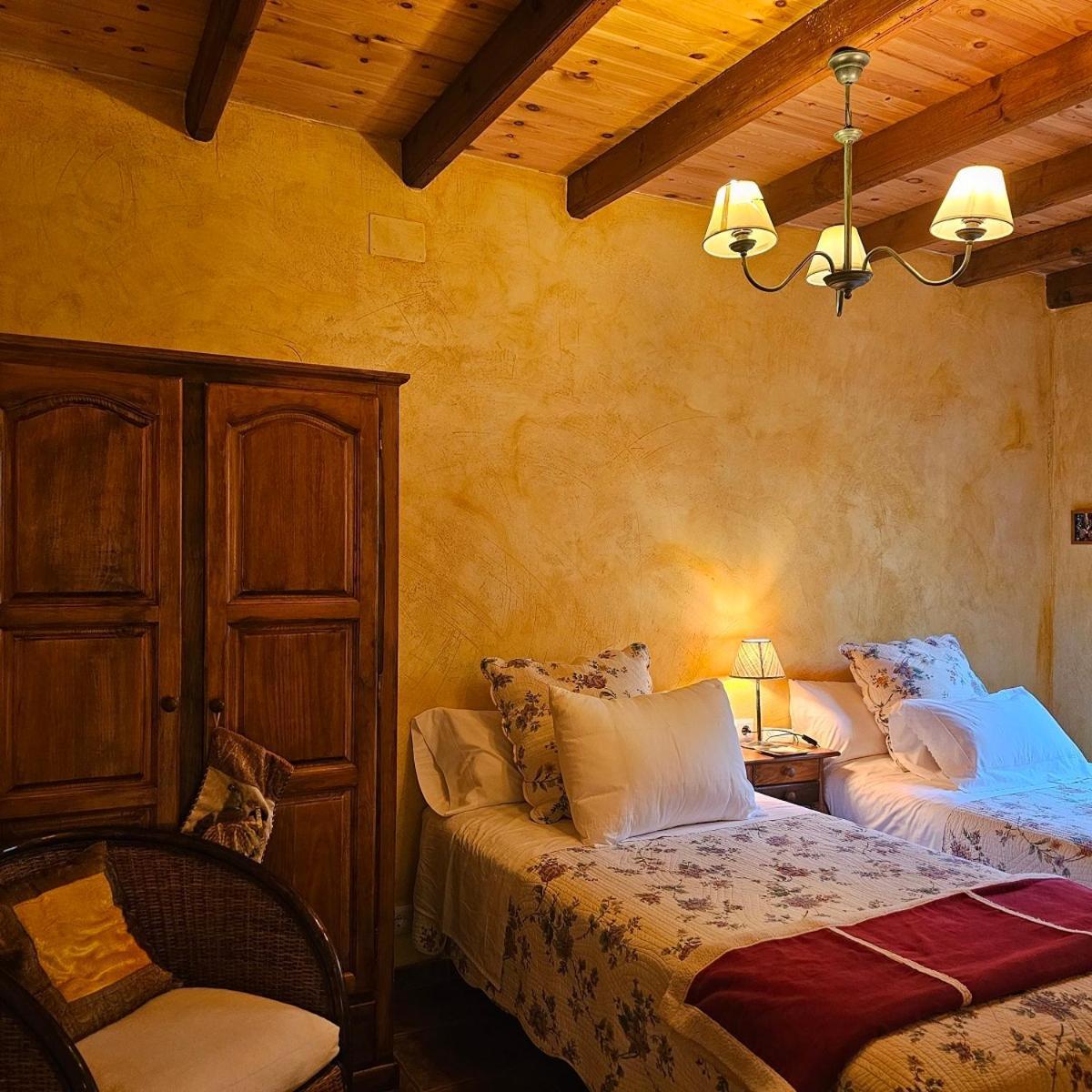 Country house Beautiful Alamedas - Con Historia Unica