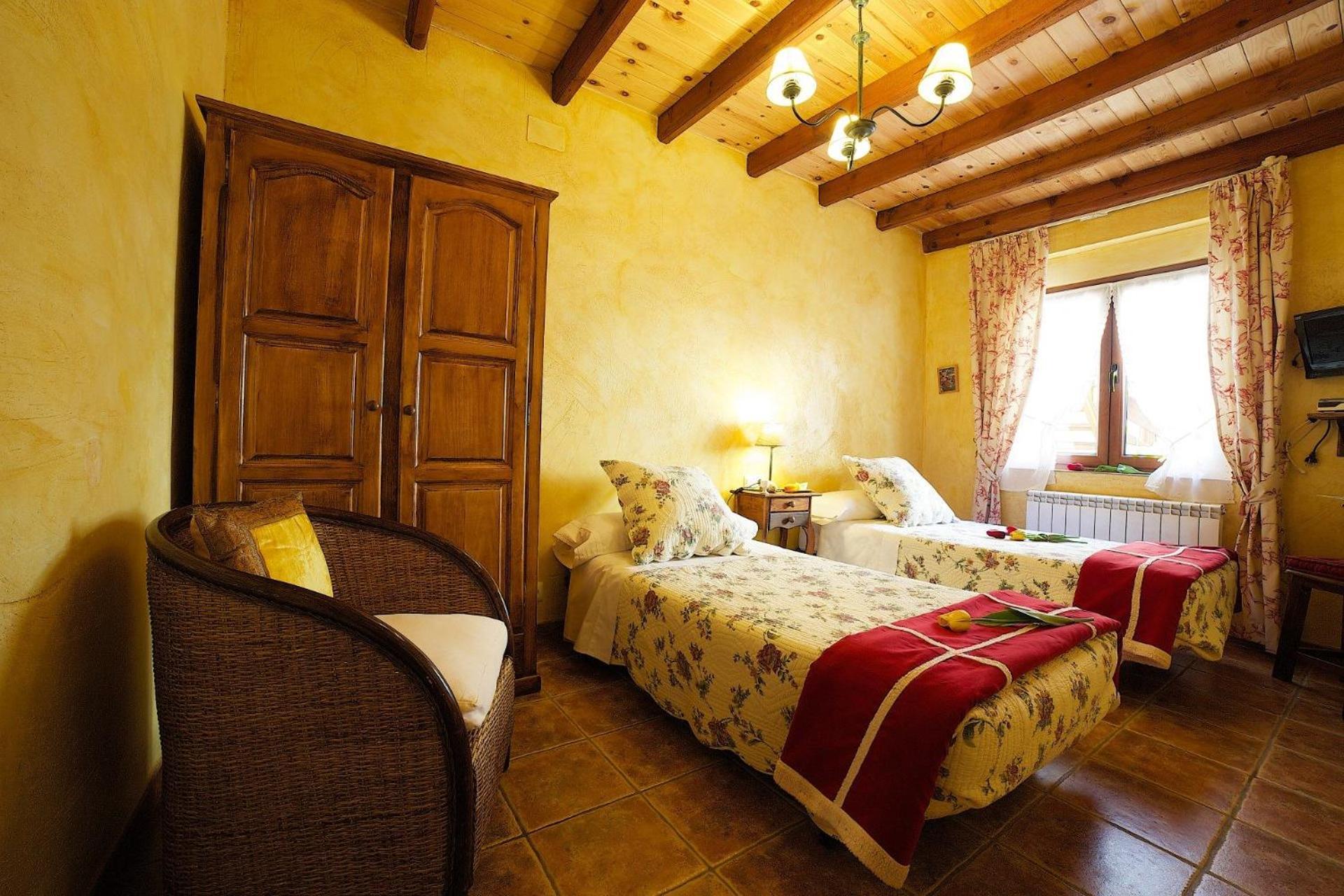 Beautiful Alamedas - Con Historia Unica Country house Castronuno