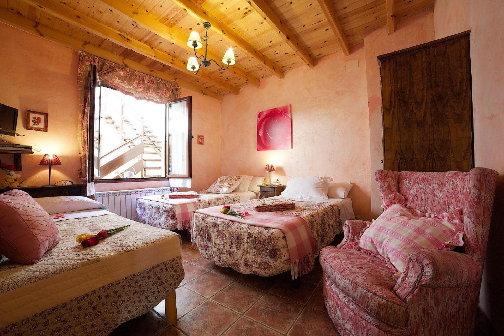 Beautiful Alamedas - Con Historia Unica Country house Castronuno