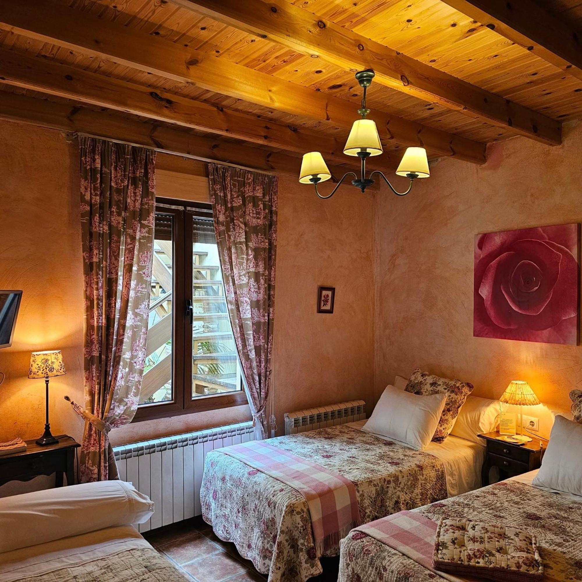 Country house Beautiful Alamedas - Con Historia Unica
