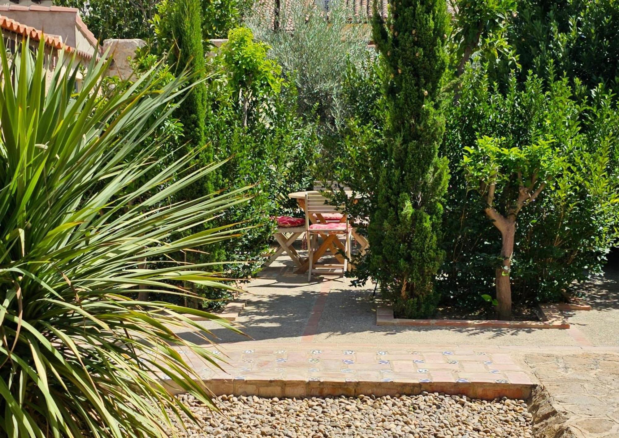 Beautiful Alamedas - Con Historia Unica Country house Castronuno