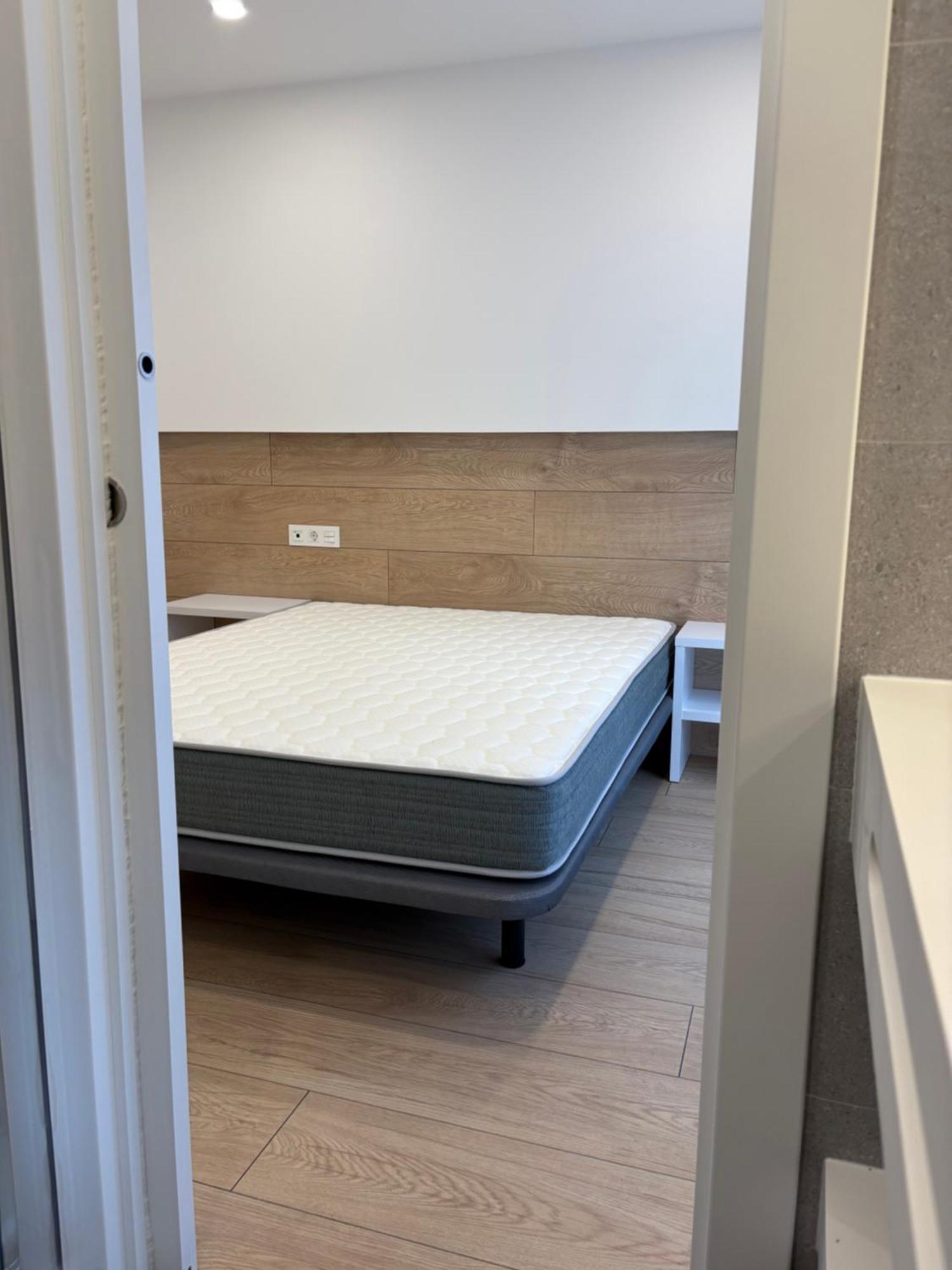 De Diseño En El Centro De 4-2 Apartamento *