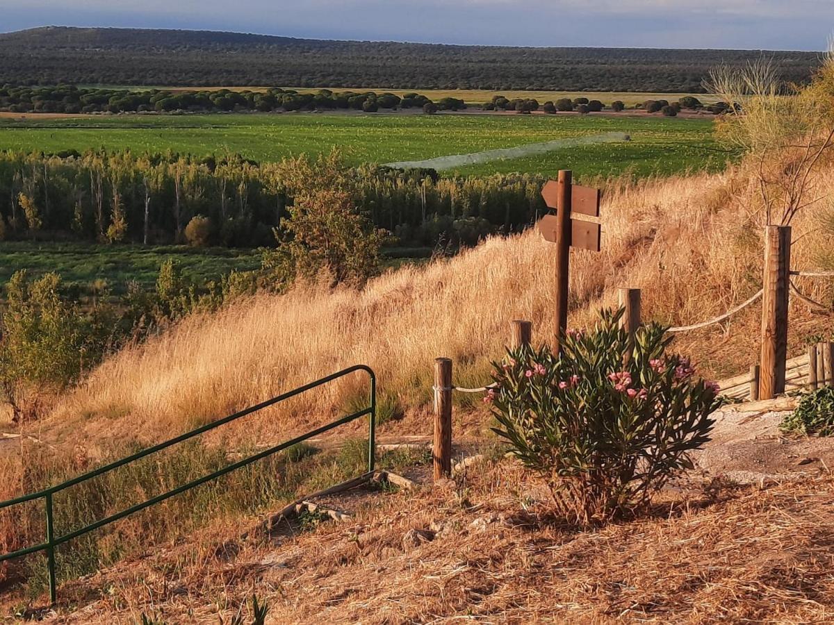 Country house Beautiful Alamedas - Con Historia Unica