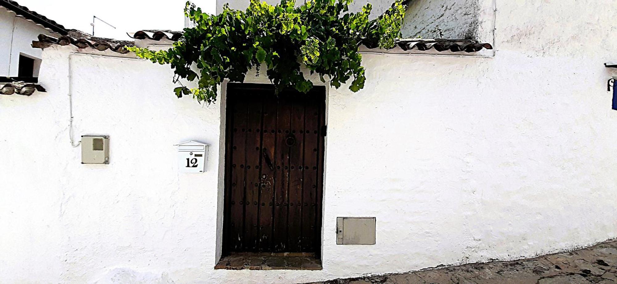 La Parra *