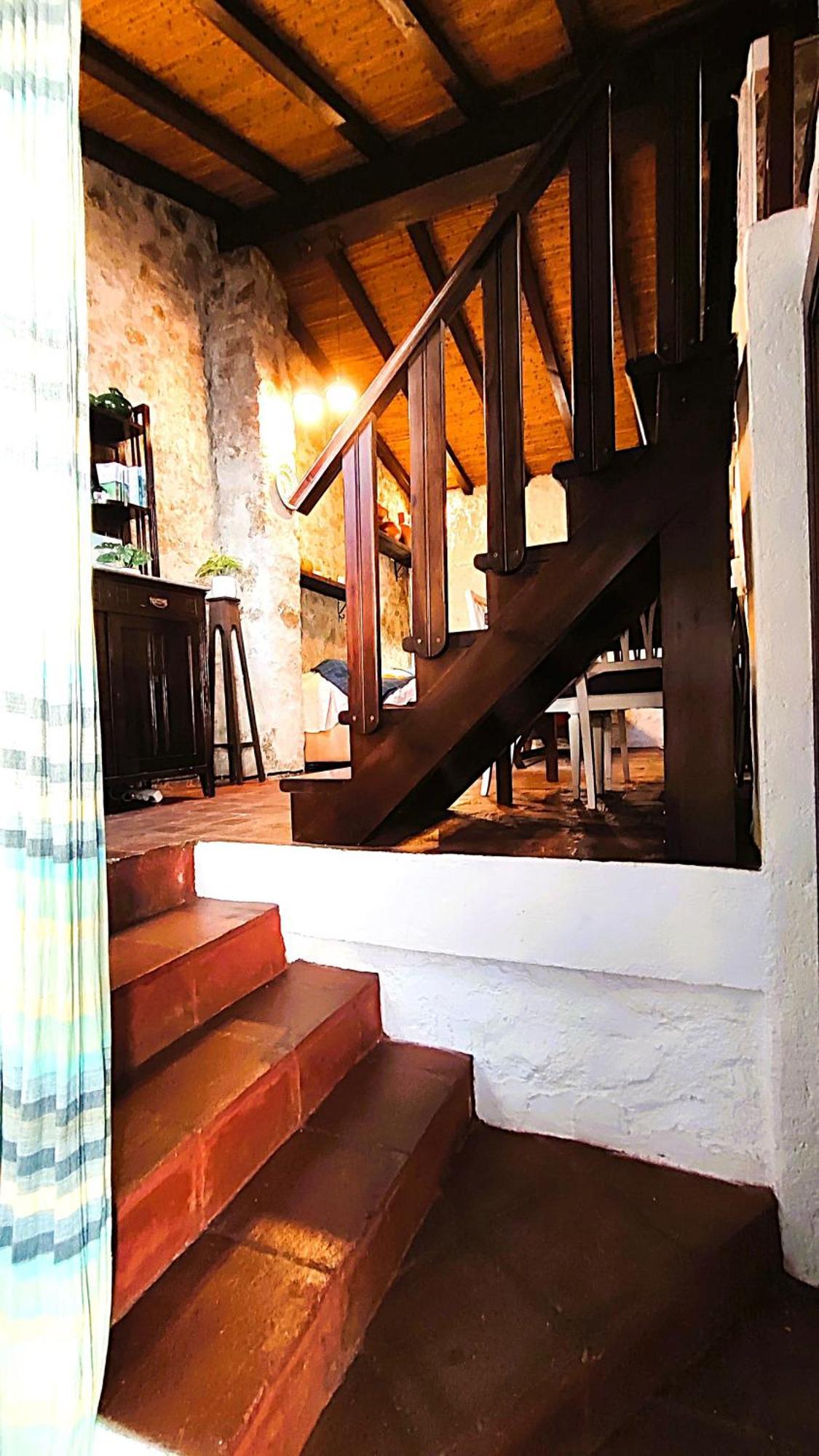 La Parra Сasa de vacaciones Grazalema