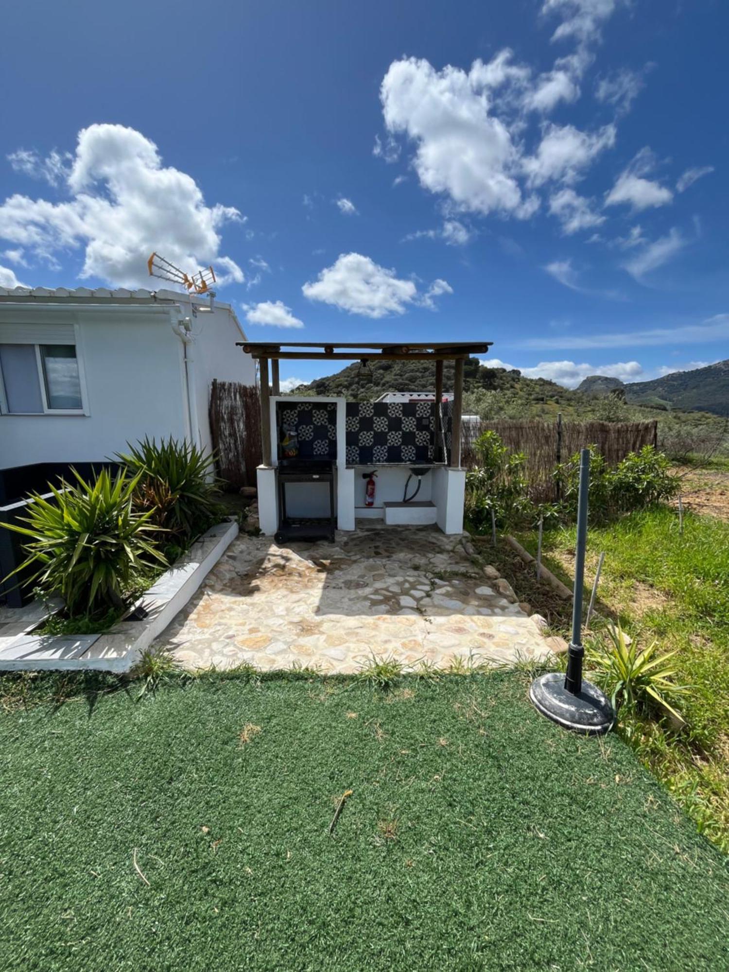 Casa La Vina Chalet