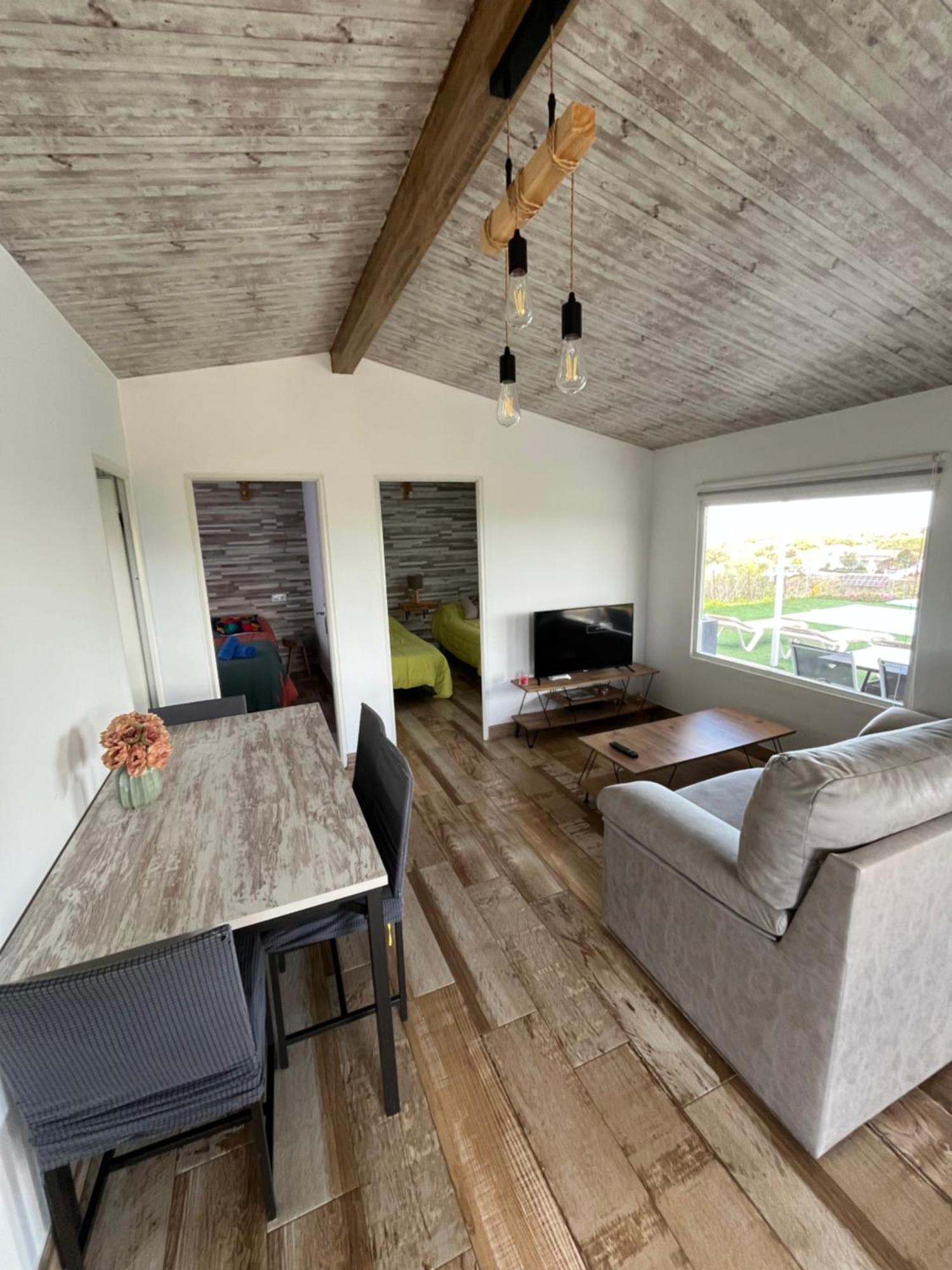 Chalet Casa La Vina *