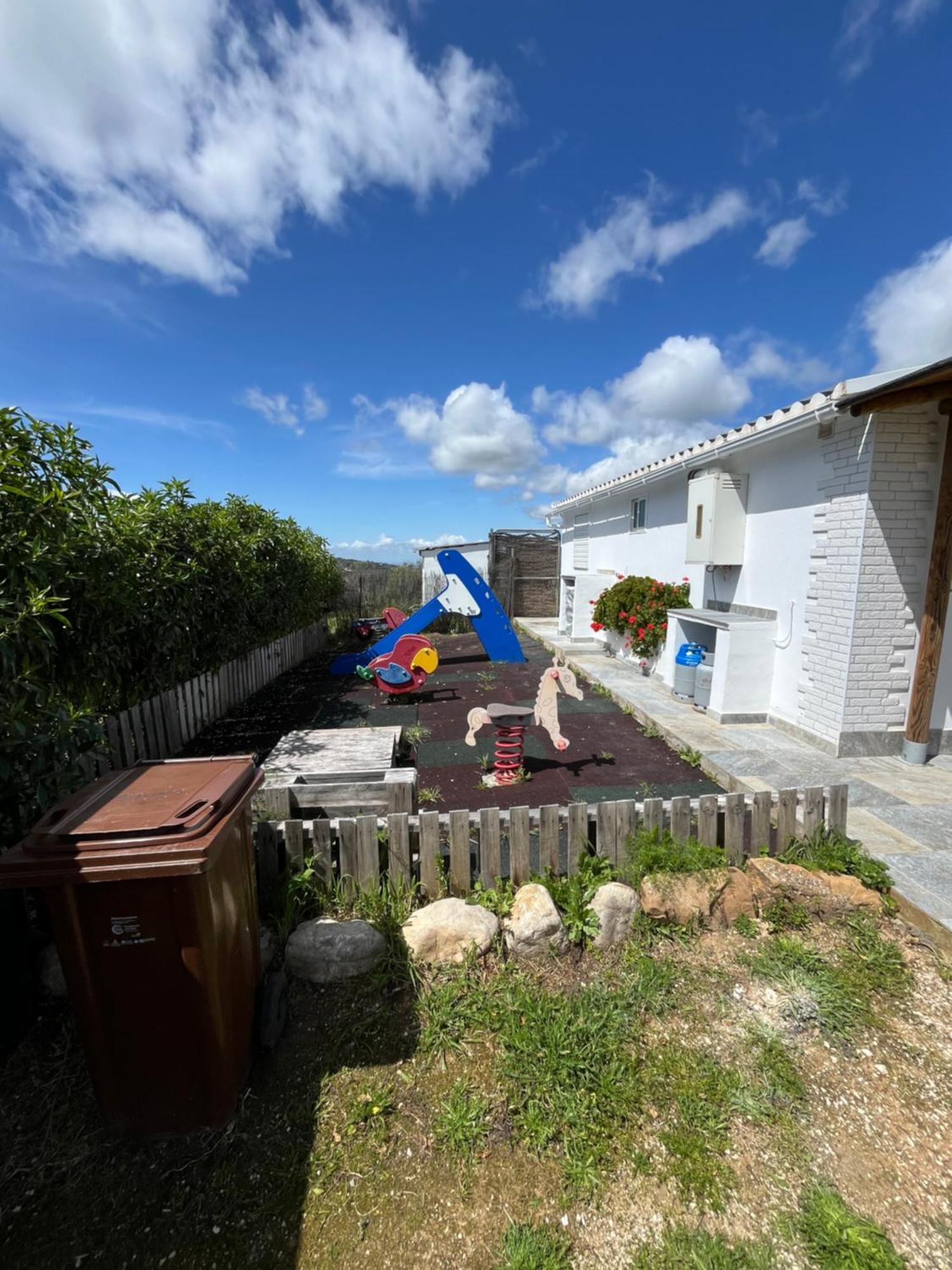 Casa La Vina Chalet